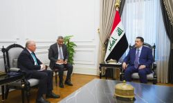 السوداني يجدد رفضه للاعتداءات التي استهدفت مقرات الحشد والقوات الأمنية